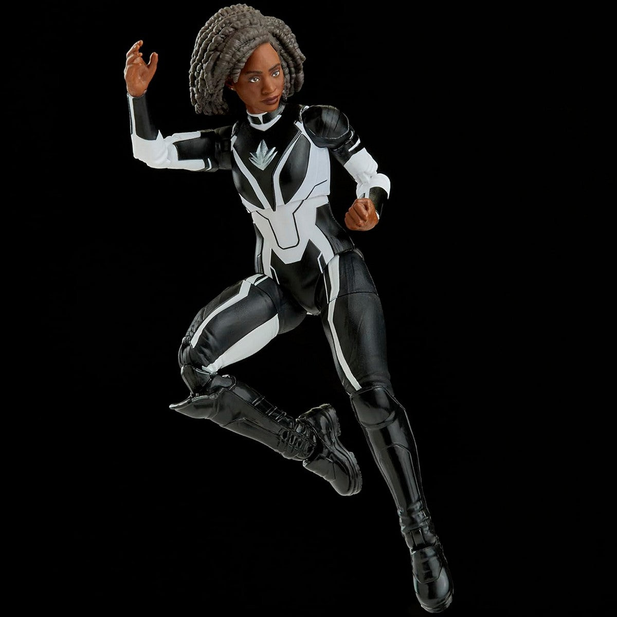 Hasbro Marvel Legends Series F3681 Marvel Photon Monica Rambeau F3432