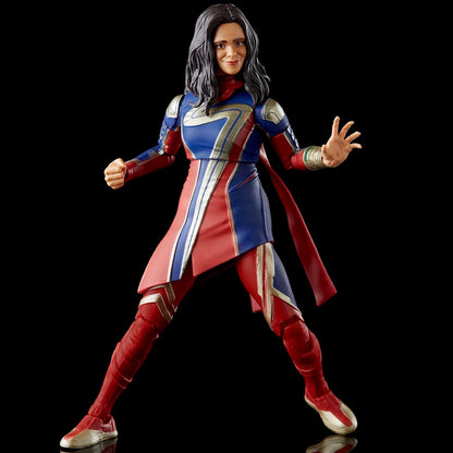 Hasbro Marvel Legends Series F3682 Ms. Marvel F3432