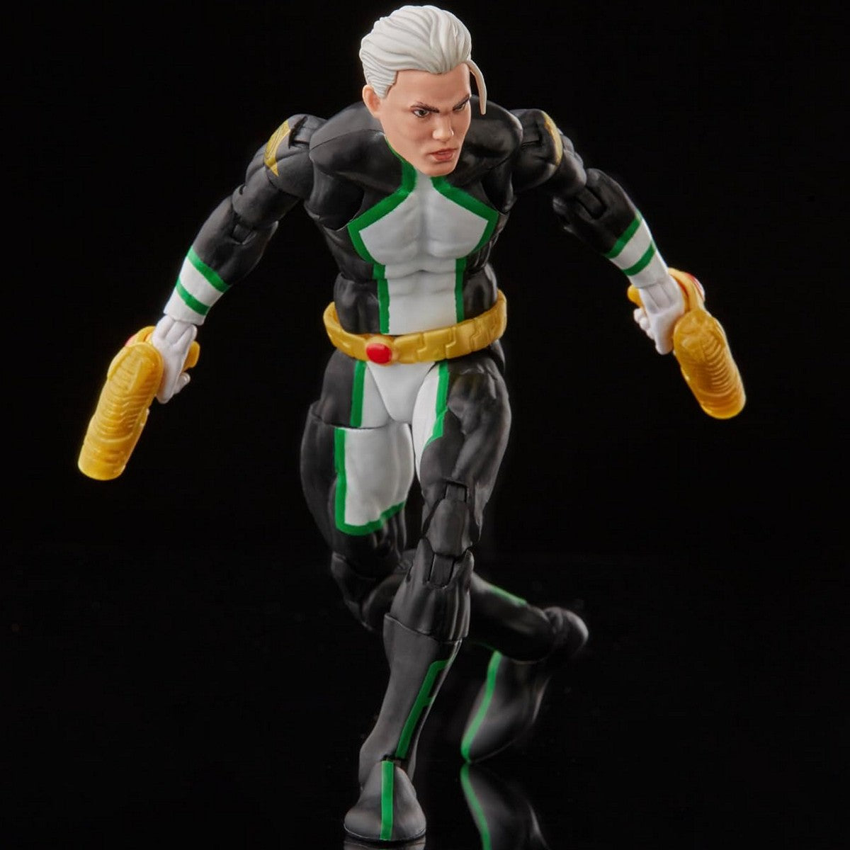 Hasbro Marvel Legends Series F3683 Marvel Boy F3432