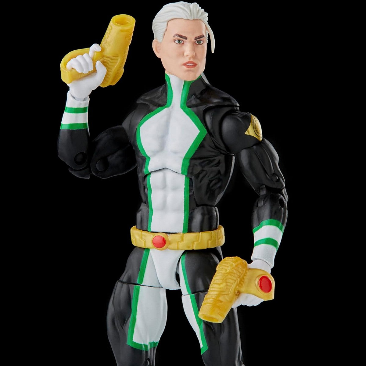Hasbro Marvel Legends Series F3683 Marvel Boy F3432