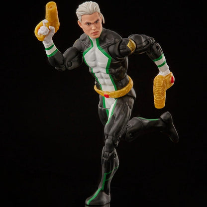 Hasbro Marvel Legends Series F3683 Marvel Boy F3432