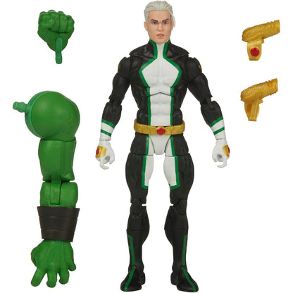 Hasbro Marvel Legends Series F3683 Marvel Boy F3432