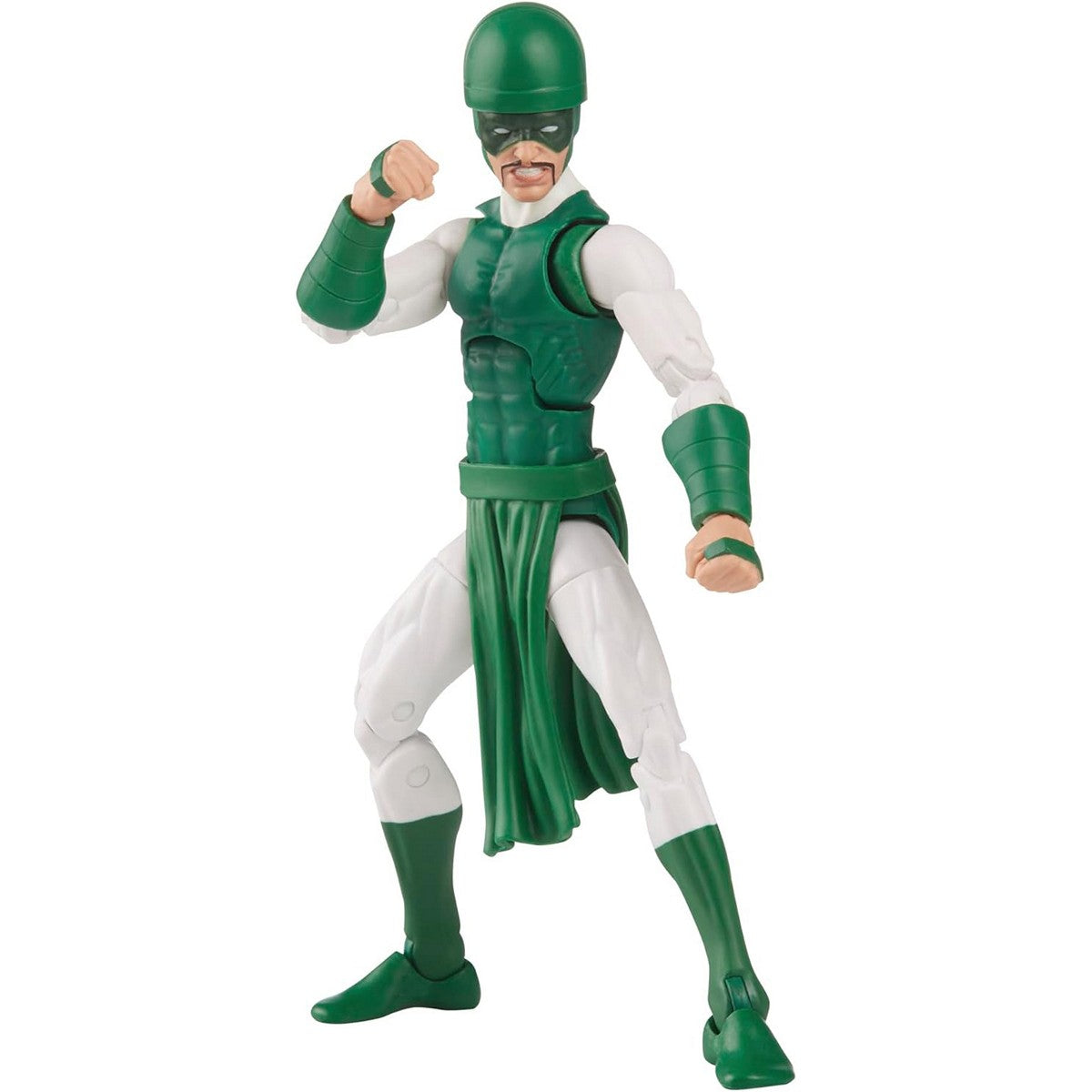 Hasbro Marvel Legends Series F3684 Marvel Karnak F3432