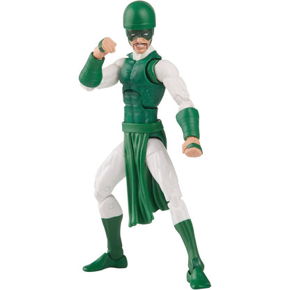 Hasbro Marvel Legends Series F3684 Marvel Karnak F3432