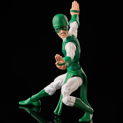 Hasbro Marvel Legends Series F3684 Marvel Karnak F3432