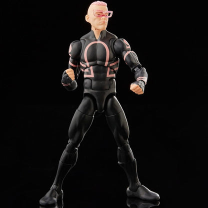 Hasbro Marvel Legends Series F6564 Marvel Kid Omega X-Men F6473