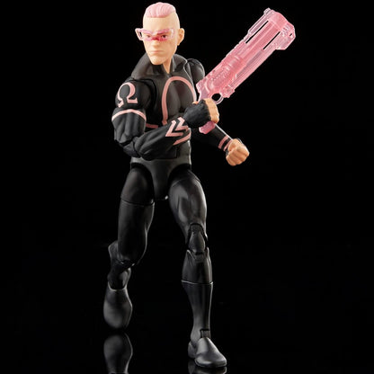 Hasbro Marvel Legends Series F6564 Marvel Kid Omega X-Men F6473