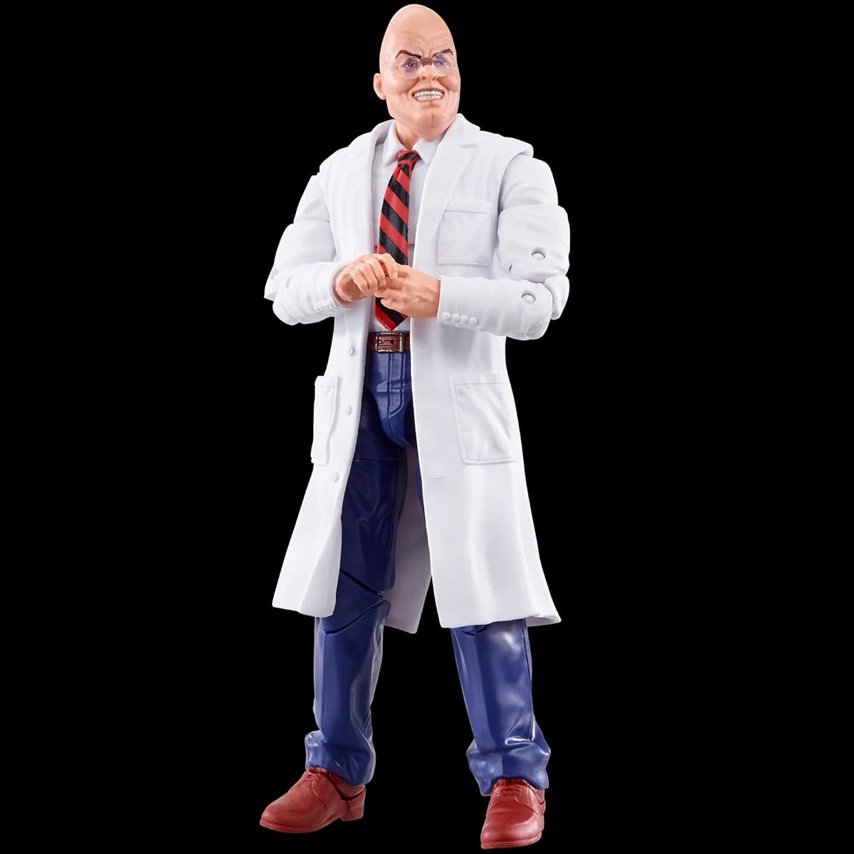 Hasbro Marvel Legends Series F6577 Marvel Egghead F6491
