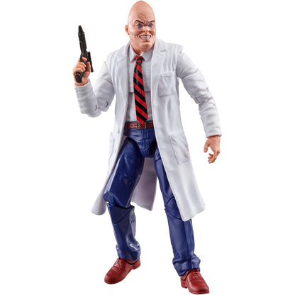 Hasbro Marvel Legends Series F6577 Marvel Egghead F6491