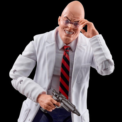 Hasbro Marvel Legends Series F6577 Marvel Egghead F6491