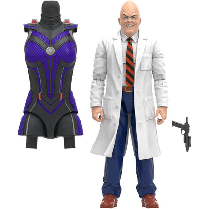 Hasbro Marvel Legends Series F6577 Marvel Egghead F6491