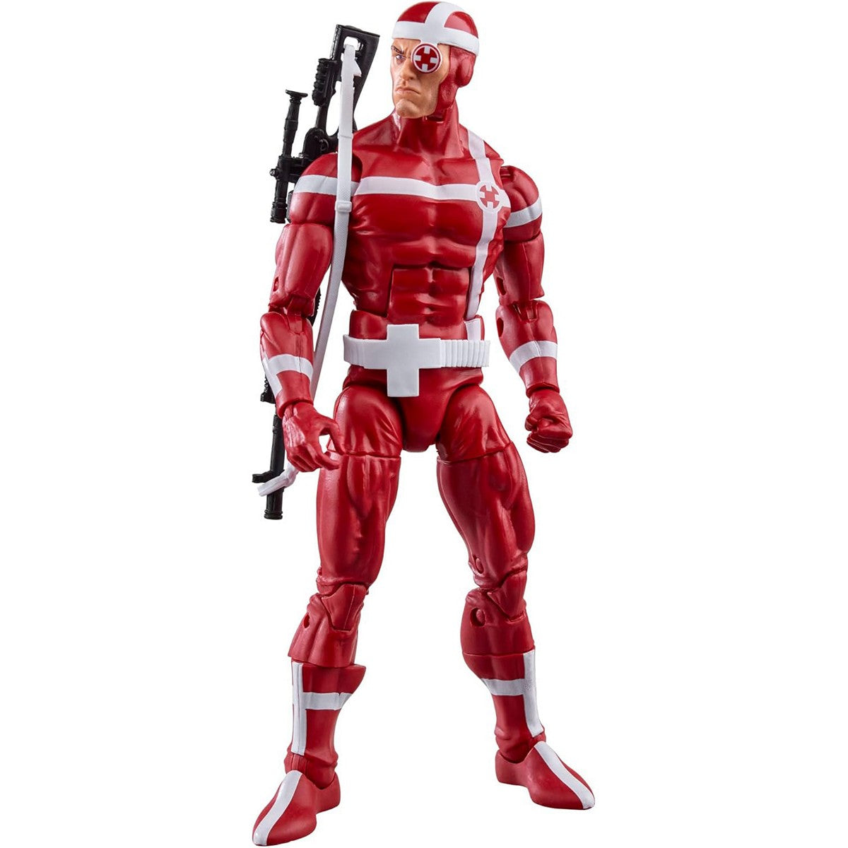 Hasbro Marvel Legends Series F6578 Marvel Crossfire F6491
