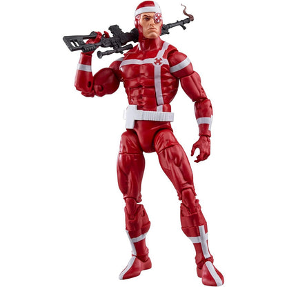 Hasbro Marvel Legends Series F6578 Marvel Crossfire F6491