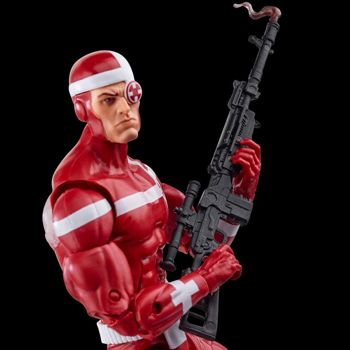 Hasbro Marvel Legends Series F6578 Marvel Crossfire F6491