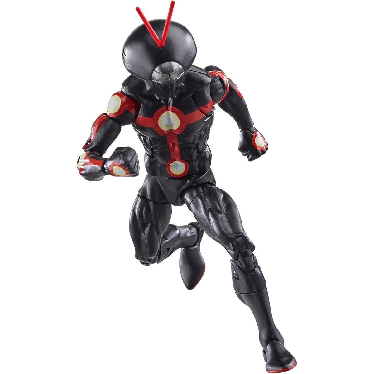 Hasbro Marvel Legends Series F6579 Future Ant Man F6491