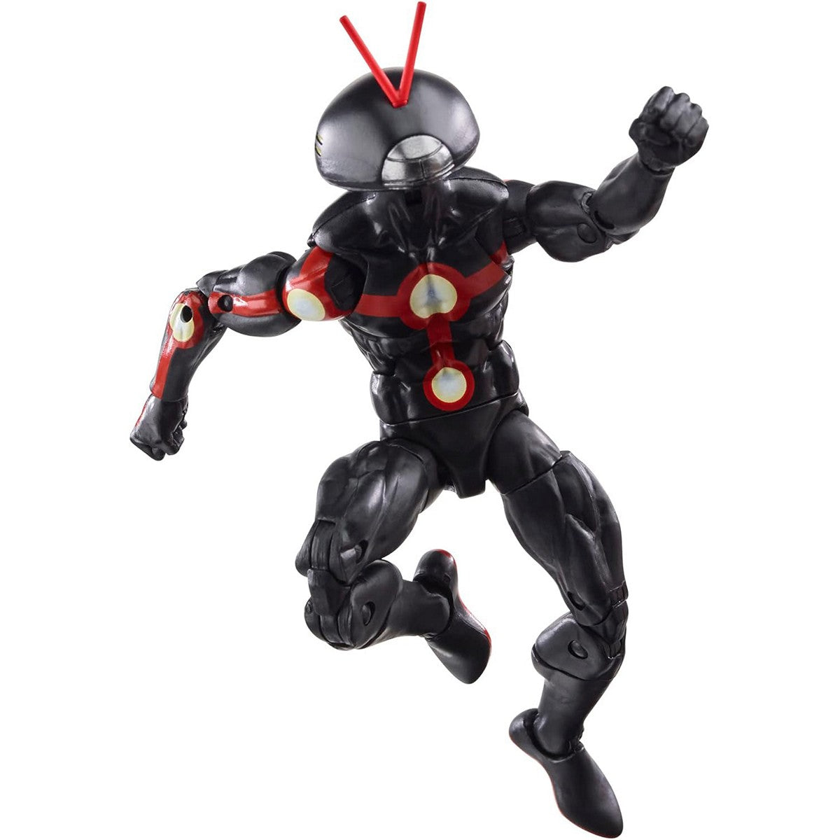 Hasbro Marvel Legends Series F6579 Future Ant Man F6491