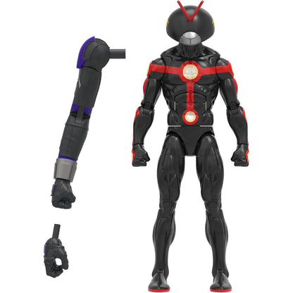 Hasbro Marvel Legends Series F6579 Future Ant Man F6491