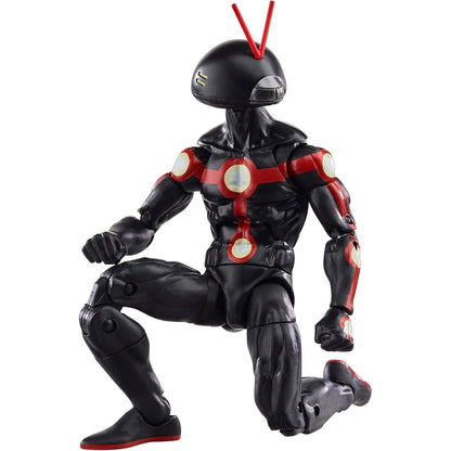 Hasbro Marvel Legends Series F6579 Future Ant Man F6491