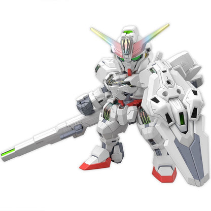 BANDAI Gundam SD Cross Silhouette Calibarn 5066691
