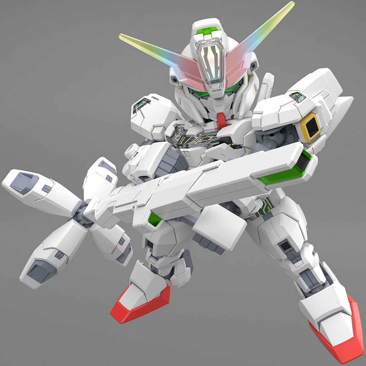 BANDAI Gundam SD Cross Silhouette Calibarn 5066691