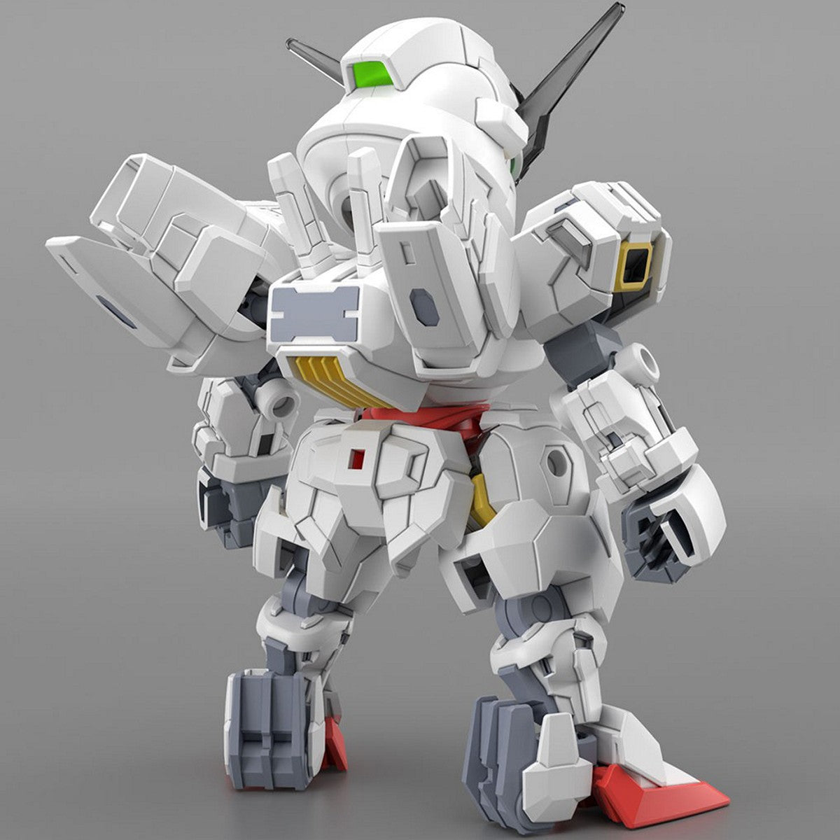 BANDAI Gundam SD Cross Silhouette Calibarn 5066691