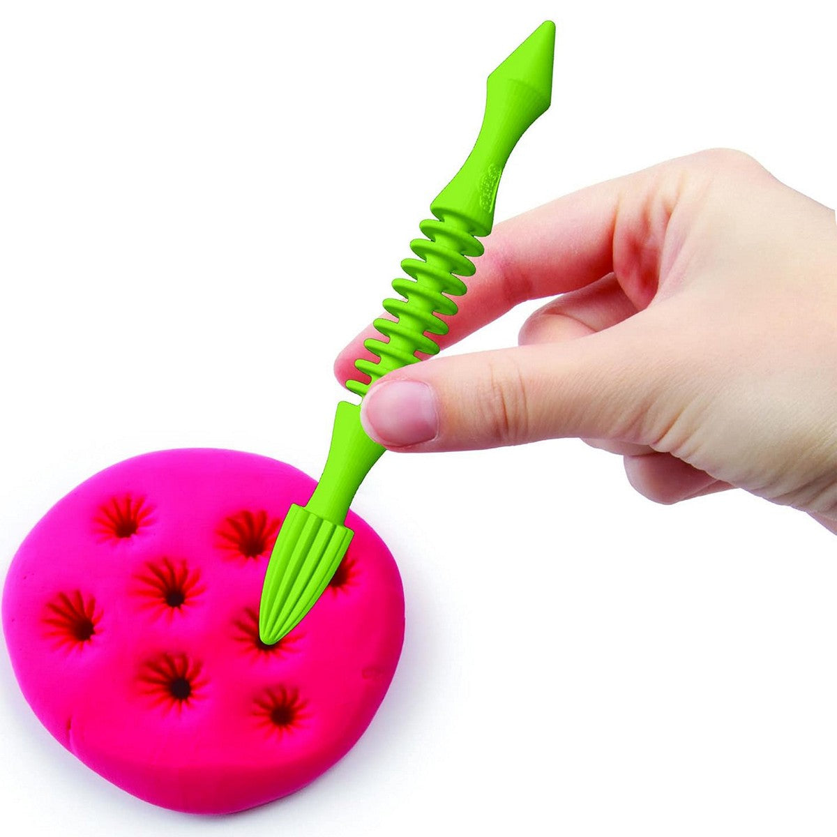 Play Doh Air Clay Super Bonanza Hasbro 9157 Playdoh