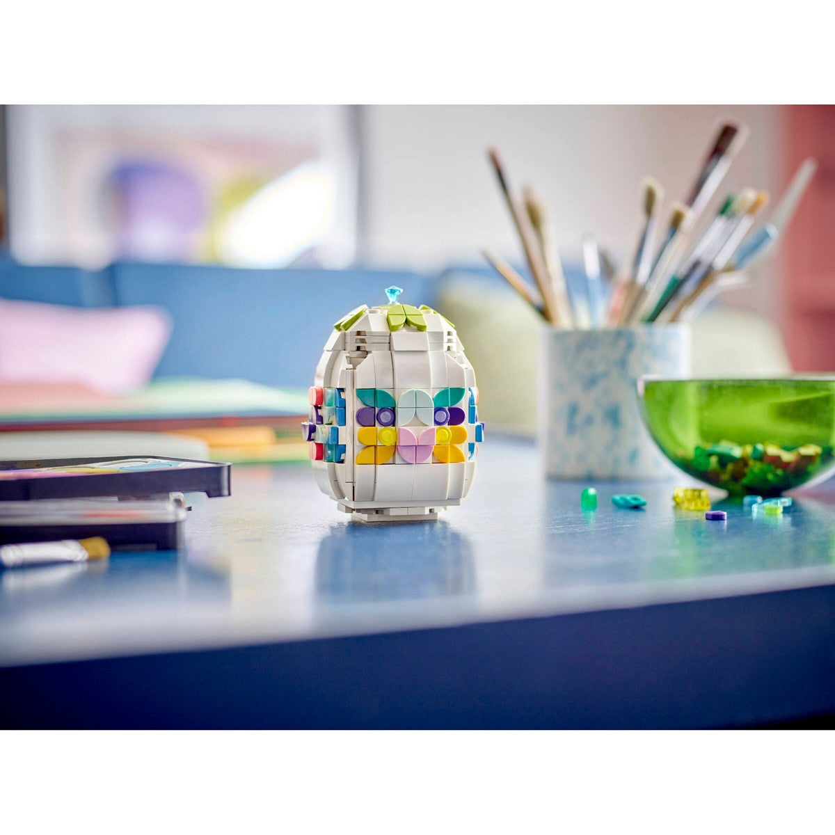 LEGO Seasonal 40816 Decorative Easter Egg