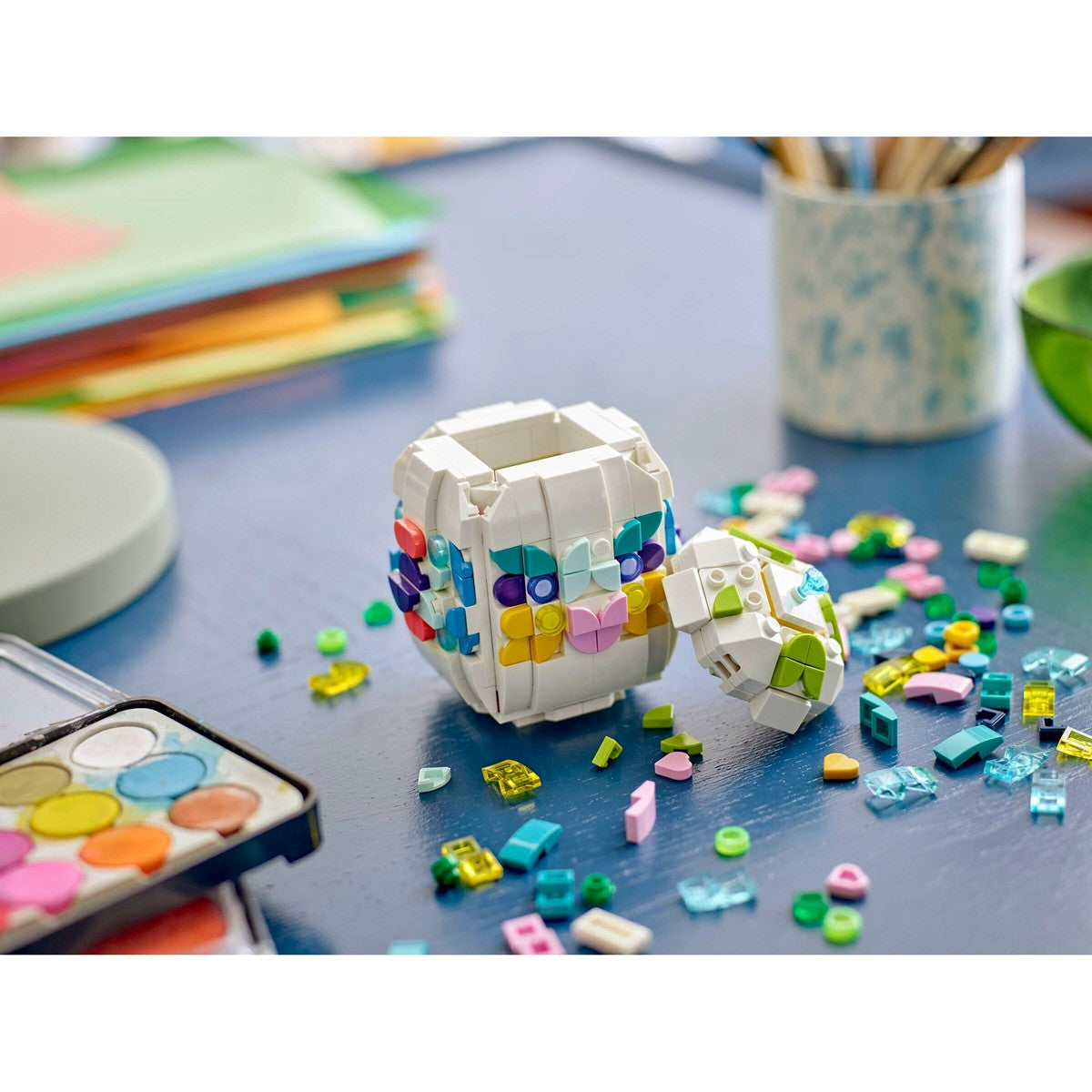 LEGO Seasonal 40816 Decorative Easter Egg