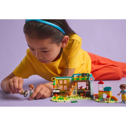 LEGO Friends 42646 Autumn Room Mainan Anak
