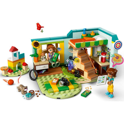 LEGO Friends 42646 Autumn Room Mainan Anak