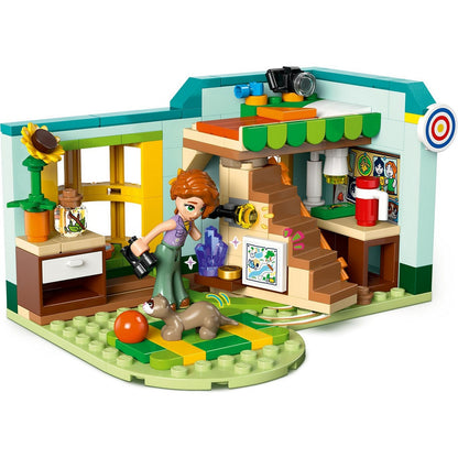 LEGO Friends 42646 Autumn Room Mainan Anak