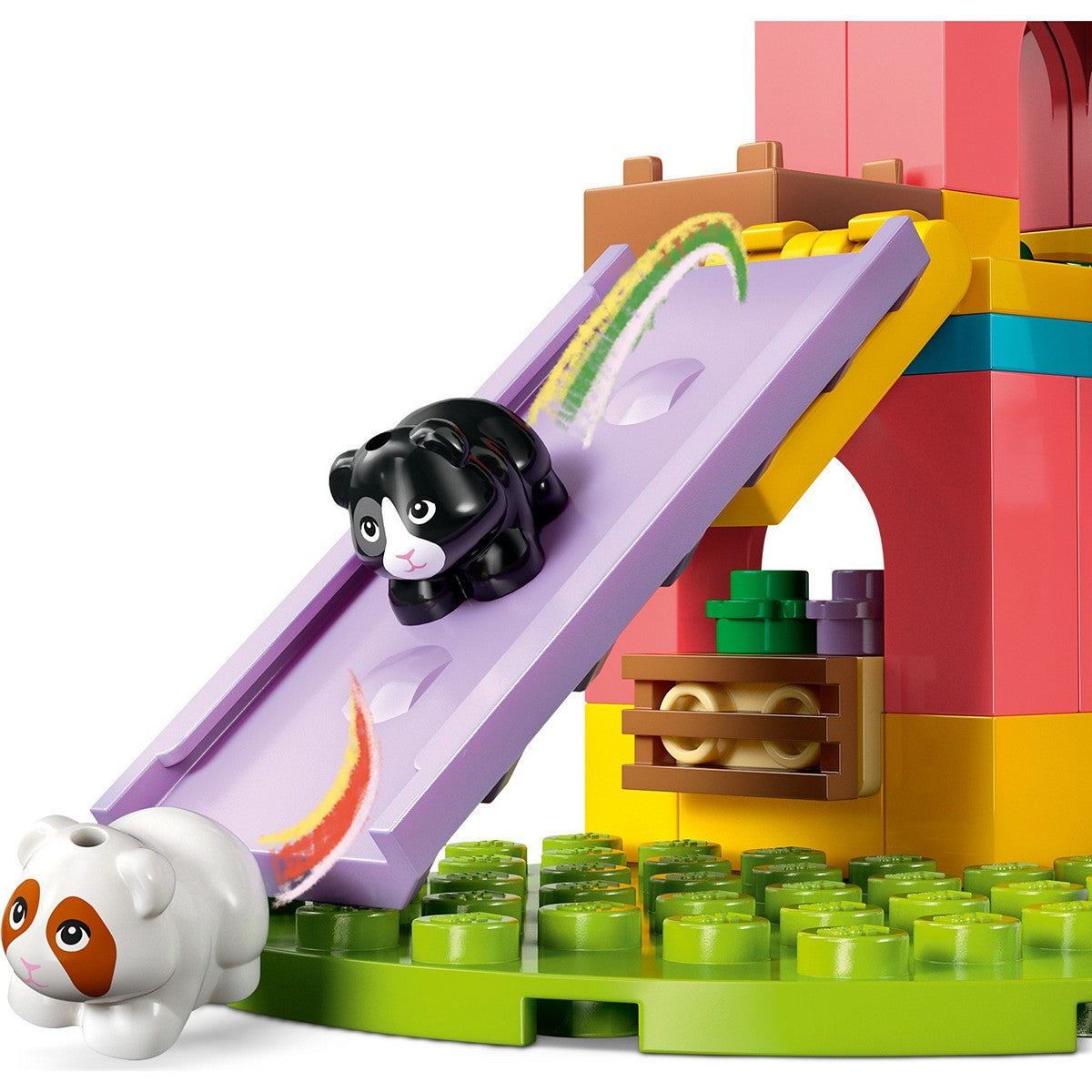 LEGO Friends 42640 Guinea Pig Playground
