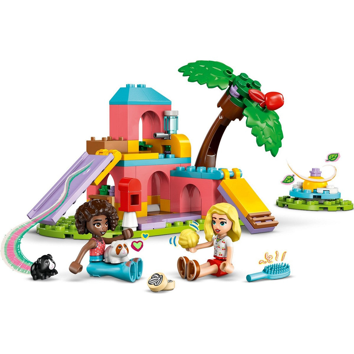 LEGO Friends 42640 Guinea Pig Playground