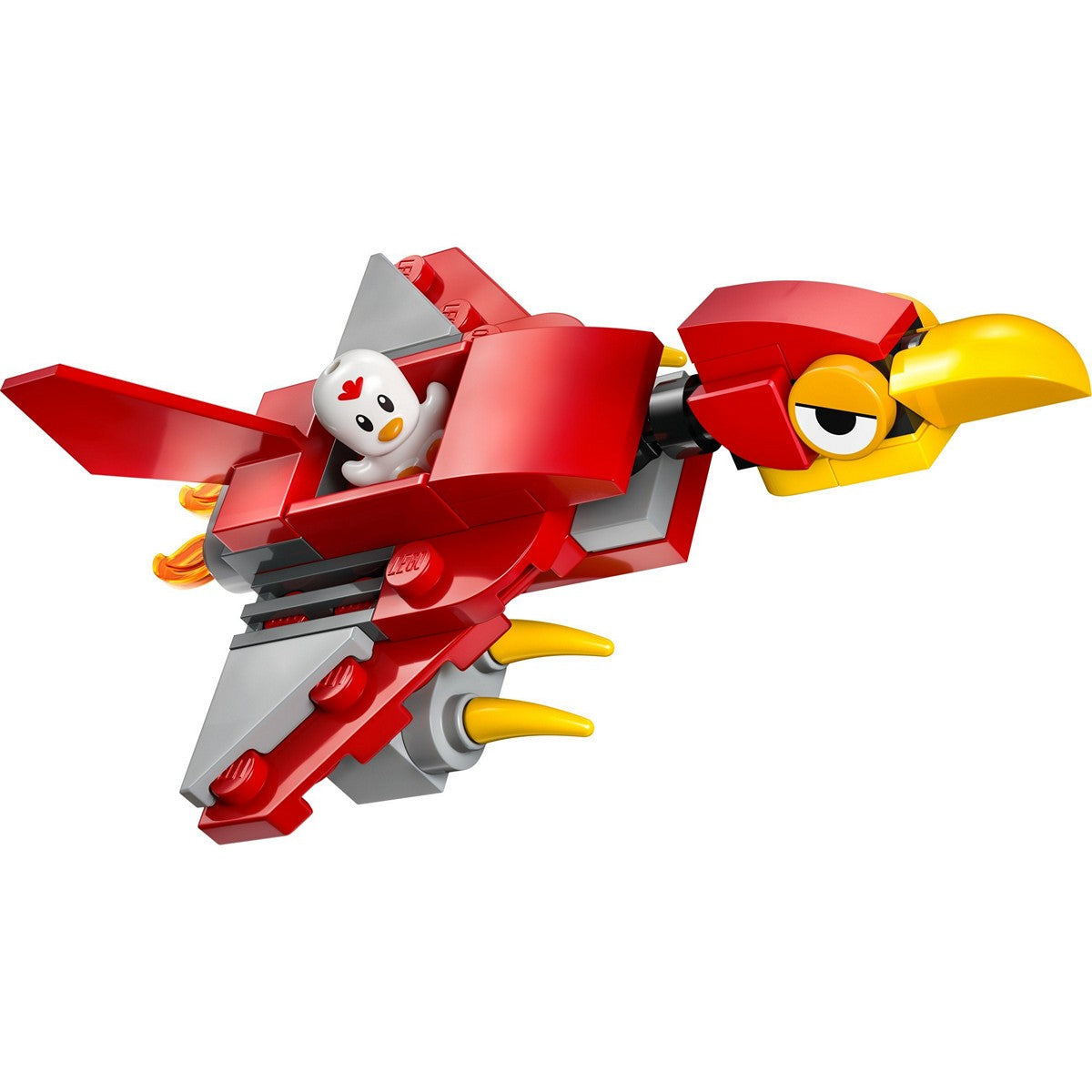 LEGO Polybag 30704 Sonic the Hedgehog Balkiry Attack