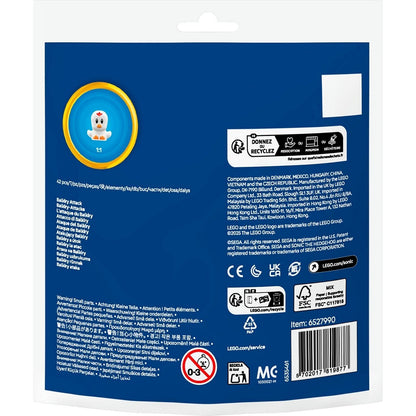 LEGO Polybag 30704 Sonic the Hedgehog Balkiry Attack