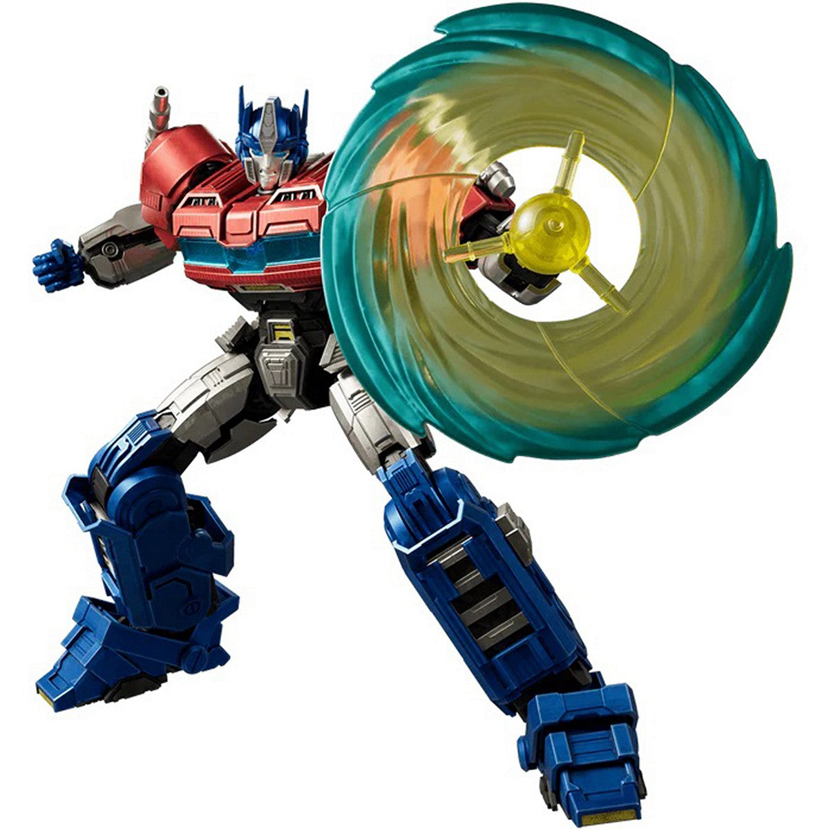 BLOKEES 71173 Figure Transformers One AE04 Optimus Prime Orion Pax