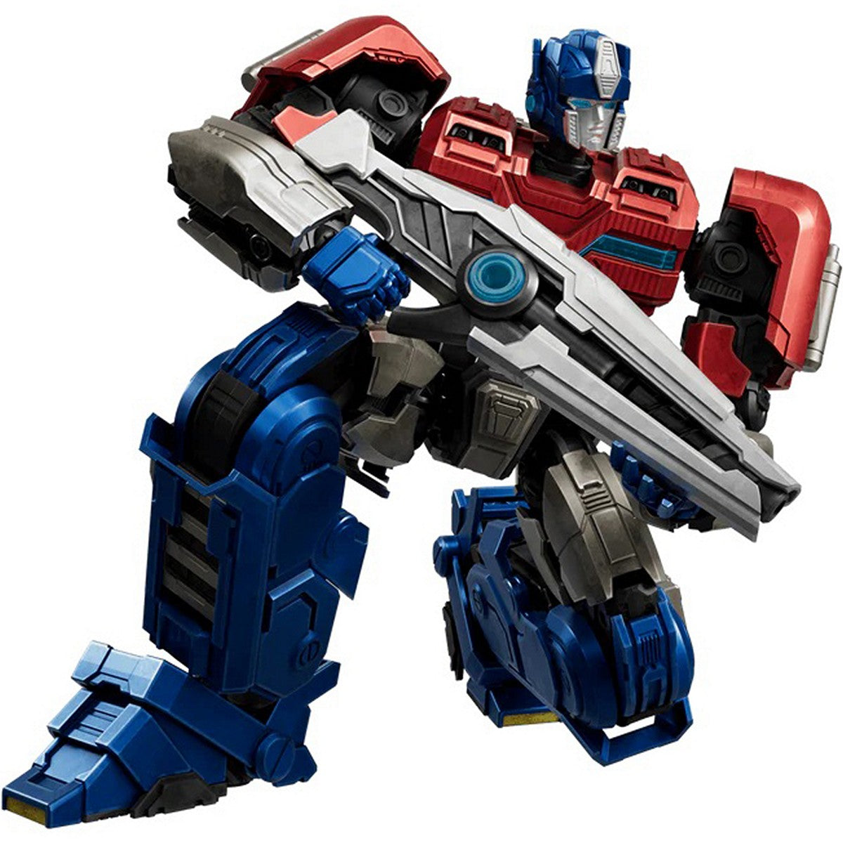BLOKEES 71173 Figure Transformers One AE04 Optimus Prime Orion Pax