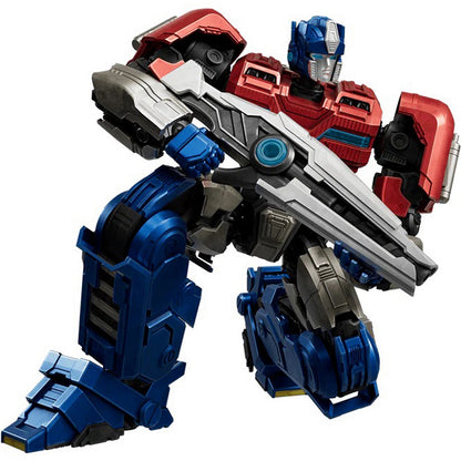 BLOKEES 71173 Figure Transformers One AE04 Optimus Prime Orion Pax
