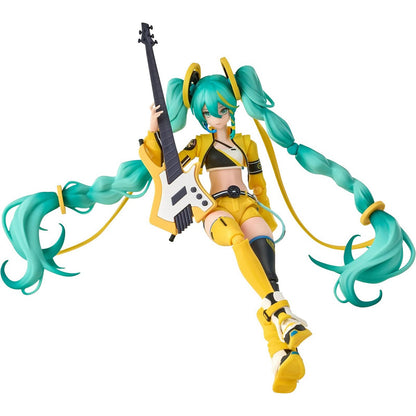 BLOKEES 73530 Figure Fantastics Edition Hatsune Miku Vivid Echoes