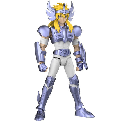 BLOKEES 75008 Figure Saint Seiya Champion Class CC07 Cygnus Hyoga