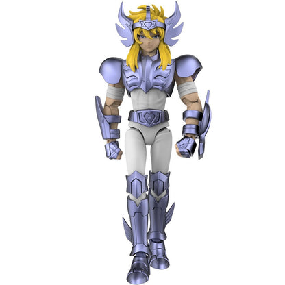 BLOKEES 75008 Figure Saint Seiya Champion Class CC07 Cygnus Hyoga