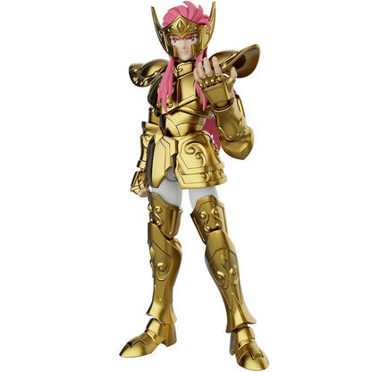 BLOKEES 75009 Figure Saint Seiya Champion Class CC08 Aquarius Camus