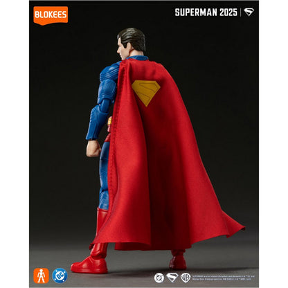 BLOKEES 75671 Figure DC Hero Champion Class CC01 Superman 2025