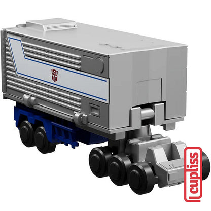BLOKEES 71405 Figure Mini Transformers DV-05 Defender Version 05 Traitor to Tyranny DV05