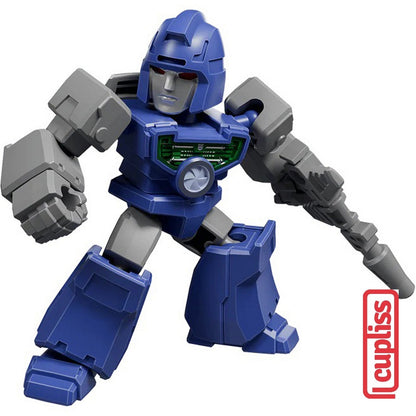 BLOKEES 71405 Figure Mini Transformers DV-05 Defender Version 05 Traitor to Tyranny DV05
