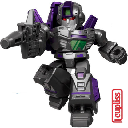 BLOKEES 71405 Figure Mini Transformers DV-05 Defender Version 05 Traitor to Tyranny DV05