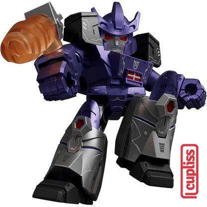 BLOKEES 71405 Figure Mini Transformers DV-05 Defender Version 05 Traitor to Tyranny DV05