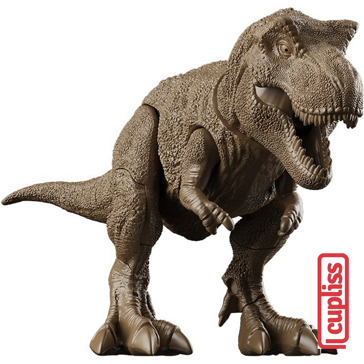 BLOKEES 75641 Figure Mini Jurassic TS-01 Terraventure Version 01 Dinosaur Capture Operation TS01