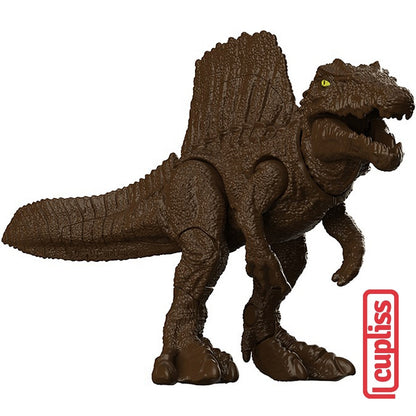 BLOKEES 75641 Figure Mini Jurassic TS-01 Terraventure Version 01 Dinosaur Capture Operation TS01