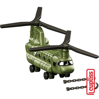 BLOKEES 75641 Figure Mini Jurassic TS-01 Terraventure Version 01 Dinosaur Capture Operation TS01